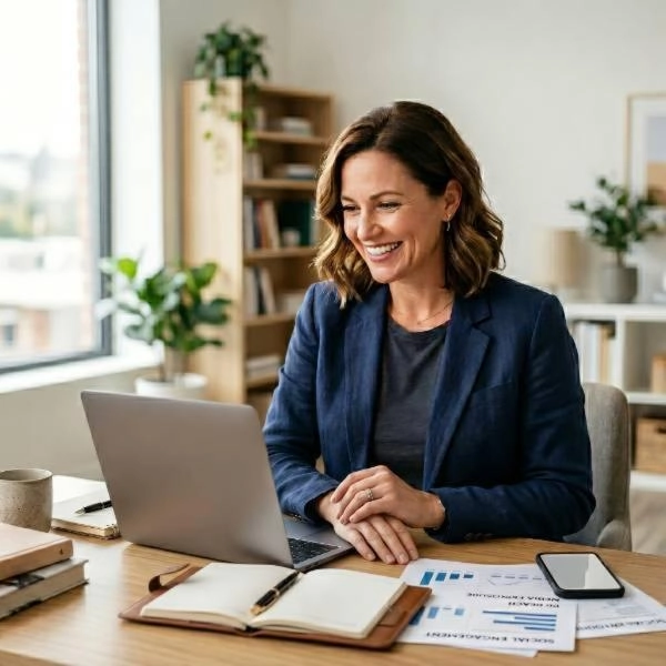 Marketing Specialist